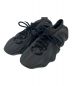 adidas（アディダス）の古着「YEEZY450 Dark Slate(イージー450ダークスレート) 」｜ブラック