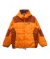 Patagonia（パタゴニア）の古着「DAS PARKA」｜オレンジ