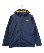 THE NORTH FACEザ ノース フェイス）の古着「スクープジャケット」｜ネイビー