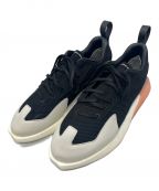 Y-3ワイスリー）の古着「ORISAN/スニーカー」｜ブラック