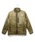 THE NORTH FACE（ザ ノース フェイス）の古着「TRANGO LIGHT JACKET」｜カーキ