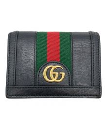 GUCCI（グッチ）の古着「コンパクトウォレット」