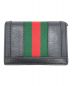 GUCCI (グッチ) コンパクトウォレット：25000円