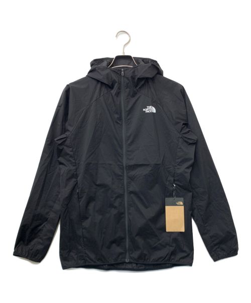 THE NORTH FACE（ザ ノース フェイス）THE NORTH FACE (ザ ノース フェイス) スワローテイルベントフーディ ブラック サイズ:Lの古着・服飾アイテム