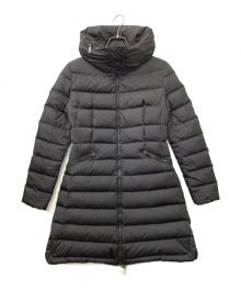 MONCLER（モンクレール）の古着「FLAMMETTE GIUBBOTTO」｜ブラック