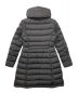 MONCLER (モンクレール) FLAMMETTE GIUBBOTTO ブラック サイズ:1：100000円