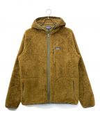 Patagoniaパタゴニア）の古着「Los Gatos Hoody」｜ブラウン