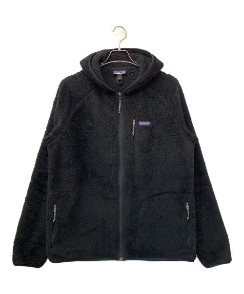 Patagonia（パタゴニア）Patagonia (パタゴニア) Los Gatos Hoody ブラック サイズ:Lの古着・服飾アイテム