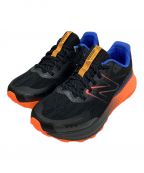 NEW BALANCEニューバランス）の古着「DYNASOFT NITREL V5」｜ブラック