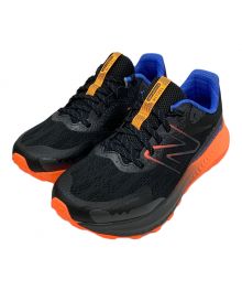 NEW BALANCE（ニューバランス）の古着「DYNASOFT NITREL V5」｜ブラック