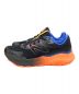 NEW BALANCE (ニューバランス) DYNASOFT NITREL V5 ブラック サイズ:26cm：5000円