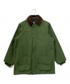 Columbiaコロンビア）の古着「Briarshun Kelso Jacket ブライアシュンケルソージャケット」｜カーキ