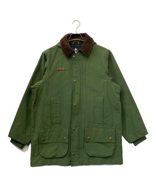 Columbia（コロンビア）Columbia (コロンビア) Briarshun Kelso Jacket ブライアシュンケルソージャケット カーキ サイズ:Lの古着・服飾アイテム