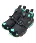 REEBOK（リーボック）の古着「INSTAPUMP FURY94」｜ブラック