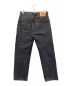 LEVI'S (リーバイス) デニムパンツ ブラック サイズ:W32×L30：8000円