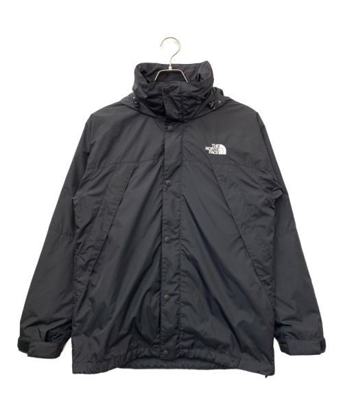 THE NORTH FACE（ザ ノース フェイス）THE NORTH FACE (ザ ノース フェイス) トリクライメイトジャケット ブラック サイズ:Sの古着・服飾アイテム