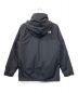 THE NORTH FACE (ザ ノース フェイス) トリクライメイトジャケット ブラック サイズ:S：10000円