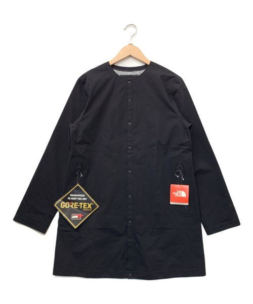 THE NORTH FACE（ザ ノース フェイス）THE NORTH FACE (ザ ノース フェイス) NOWEATHER Crew Coat ブラック サイズ:XLの古着・服飾アイテム