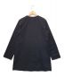 THE NORTH FACE (ザ ノース フェイス) NOWEATHER Crew Coat ブラック サイズ:XL：13000円