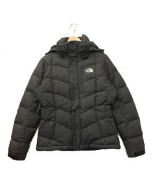 THE NORTH FACE（ザ ノース フェイス）の古着「ジャケット」｜ブラック