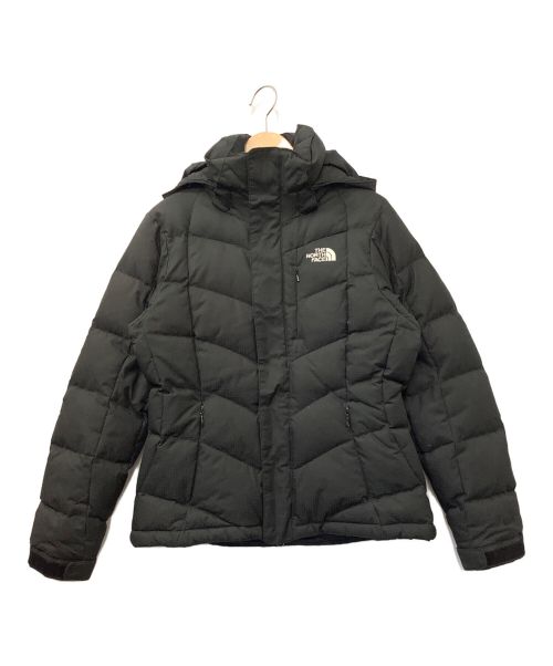 THE NORTH FACE（ザ ノース フェイス）THE NORTH FACE (ザ ノース フェイス) ジャケット ブラック サイズ:Sの古着・服飾アイテム