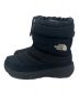 THE NORTH FACE (ザ ノース フェイス) Nuptse Bootie WP VI Logo ブラック サイズ:26.0：9000円