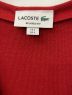 LACOSTEの古着・服飾アイテム：7000円