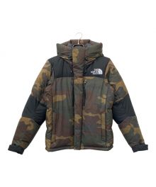 THE NORTH FACE（ザ ノース フェイス）の古着「Novelty Baltro Light Jacket」｜マルチカラー