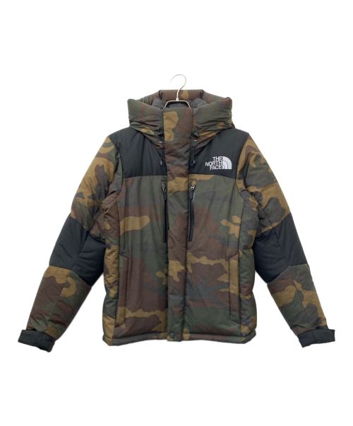 THE NORTH FACE（ザ ノース フェイス）THE NORTH FACE (ザ ノース フェイス) Novelty Baltro Light Jacket マルチカラー サイズ:Sの古着・服飾アイテム