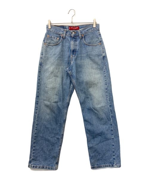 LEVI'S（リーバイス）LEVI'S (リーバイス) 80-90's 569デニムパンツ ブルー サイズ:W29×L30の古着・服飾アイテム