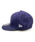 New Era (ニューエラ) stussy (ステューシー) キャップ ネイビー：8000円