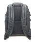 TUMI (トゥミ) ALPHA BRAVO ブラック：35000円