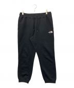 THE NORTH FACEザ ノース フェイス）の古着「Heather Sweat Pant」｜ブラック