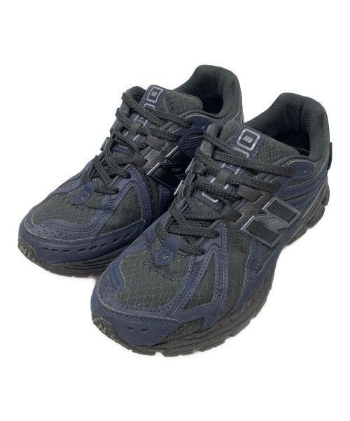 NEW BALANCE（ニューバランス）NEW BALANCE (ニューバランス) スニーカー ブラック サイズ:26.5cmの古着・服飾アイテム