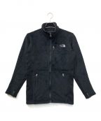 THE NORTH FACEザ ノース フェイス）の古着「ZI VERSA MID JACKET」｜ブラック