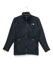 THE NORTH FACE（ザ ノース フェイス）の古着「ZI VERSA MID JACKET」｜ブラック