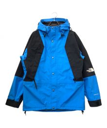 THE NORTH FACE（ザ ノース フェイス）の古着「レトロマウンテンジャケット」｜ブルー