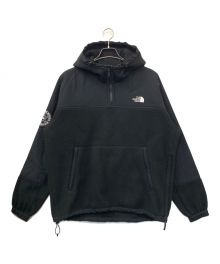 THE NORTH FACE（ザ ノース フェイス）の古着「ヒムフリースパーカー」｜ブラック