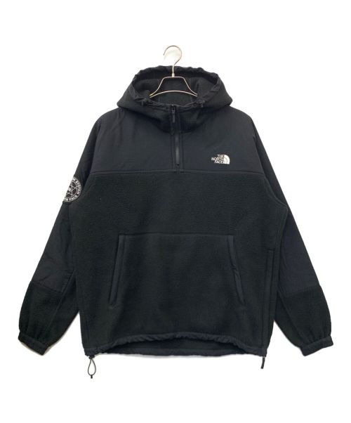 THE NORTH FACE（ザ ノース フェイス）THE NORTH FACE (ザ ノース フェイス) ヒムフリースパーカー ブラック サイズ:XLの古着・服飾アイテム