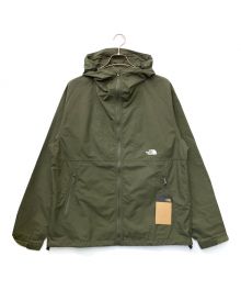 THE NORTH FACE（ザ ノース フェイス）の古着「コンパクトジャケット」｜ニュートープ