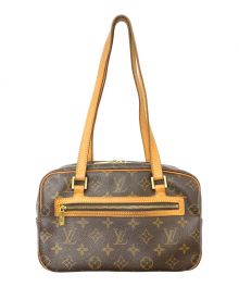 LOUIS VUITTON（ルイ ヴィトン）の古着「モノグラム シテMM」