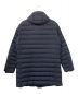 MONCLER (モンクレール) ARNAUD GIUBBOTTO ダウンコート ネイビー サイズ:3：70000円