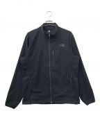 THE NORTH FACEザ ノース フェイス）の古着「NIMBLE JACKET」｜ブラック