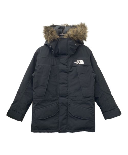 THE NORTH FACE（ザ ノース フェイス）THE NORTH FACE (ザ ノース フェイス) Antarctica Parka ブラック サイズ:Sの古着・服飾アイテム