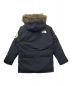 THE NORTH FACE (ザ ノース フェイス) Antarctica Parka ブラック サイズ:S：45000円