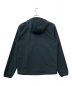 Columbia (コロンビア) LIGHT CANYON SOFT SHELL JACKET ブラック サイズ:M：10000円