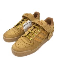 adidas（アディダス）の古着「adidas Forum Low "atmos/Tan"」｜ブラウン