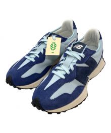 NEW BALANCE（ニューバランス）の古着「スニーカー」｜ブルー