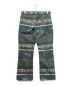 sacai (サカイ) Eric Haze / Denim Pants グリーン サイズ:2：22000円