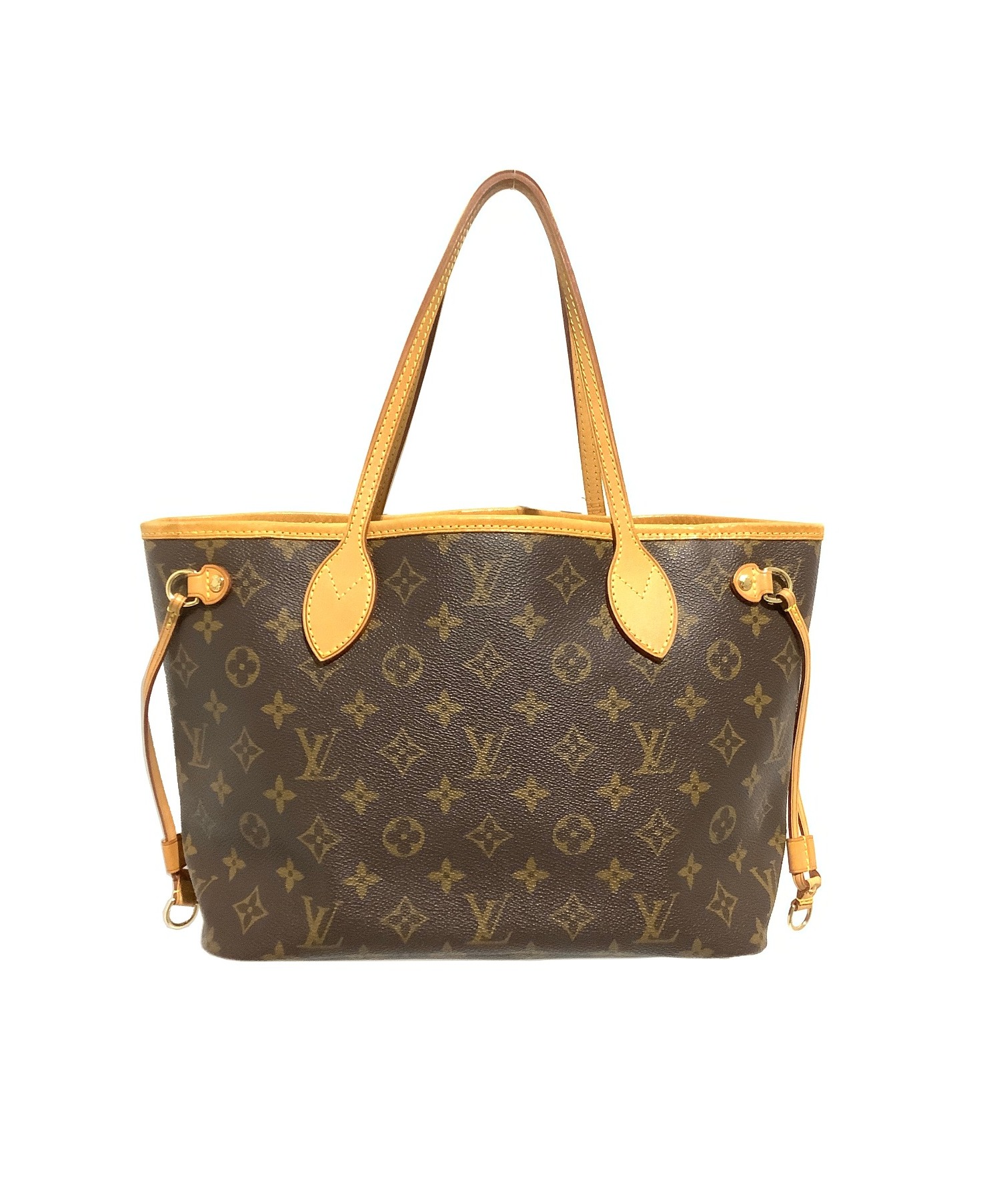 中古 古着通販 Louis Vuitton ルイヴィトン トートバッグ モノグラム M Mb4038 ブランド 古着通販 トレファク公式 Trefac Fashion